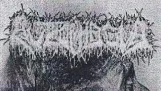 Autophagia - Fleshfeast (Regurgitate cover)