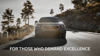 For those who demand excellence in every drive BMW of Stratham delivers