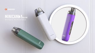 Minican 3 Pro Product Showcase & How-to-use Tutorial Video
