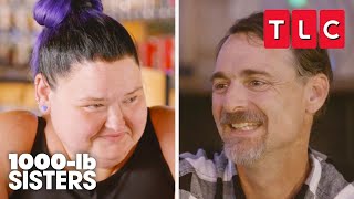 Amy's New Man | 1000-lb Sisters | TLC Net Worth