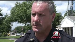 Arcadia Police arrest suspect in Sunday night homicide