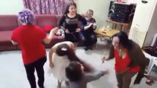 بنات العراق . رقص عراقي بالبيت رقص بنات بالمنزل عراقي حلوة شاطرة . كردستان