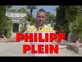 Restez chez vous et visitez l’incroyable villa cannoise de Philipp Plein |  GQ Cribs
