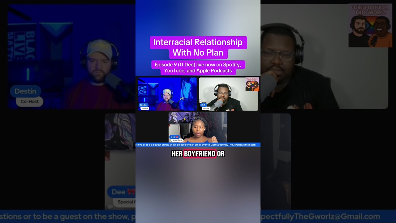 Your interracial relationship doesn’t dissolve you of your racism. 