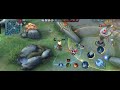 Playing Classic and Ranked | Mobile Legends