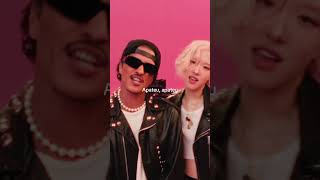 Apt X Runaway Baby  These Two  Mixed Together Sound Magic mashup