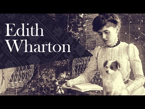 Vidéo: D'après qui wharton porte-t-il le nom ?
