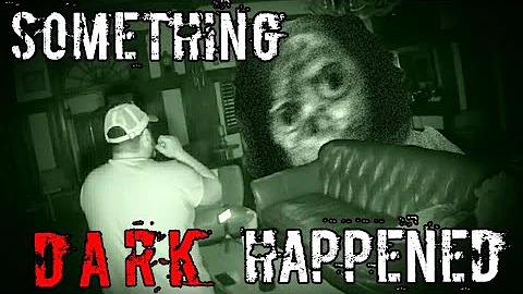 INSANE POLTERGEIST ACTIVITY AT THE HAUNTED STANLEY...