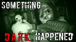 INSANE POLTERGEIST ACTIVITY AT THE HAUNTED STANLEY HOTEL