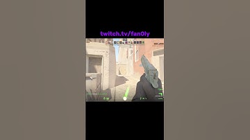 Твич - twitch.tv/fan0ly #ксго #csgo #cs2  #counterstrike  #ксго