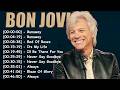 Bon Jovi 2026 Nonstop 🚀 Beautiful Stadium Rock Music for Working, Working Out, and Driving