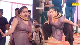 सट तर पतल दख बदन Aarti Bhoriya I New Haryanvi Stage Dance 2023 I Viral Video I Sonotek Ragni