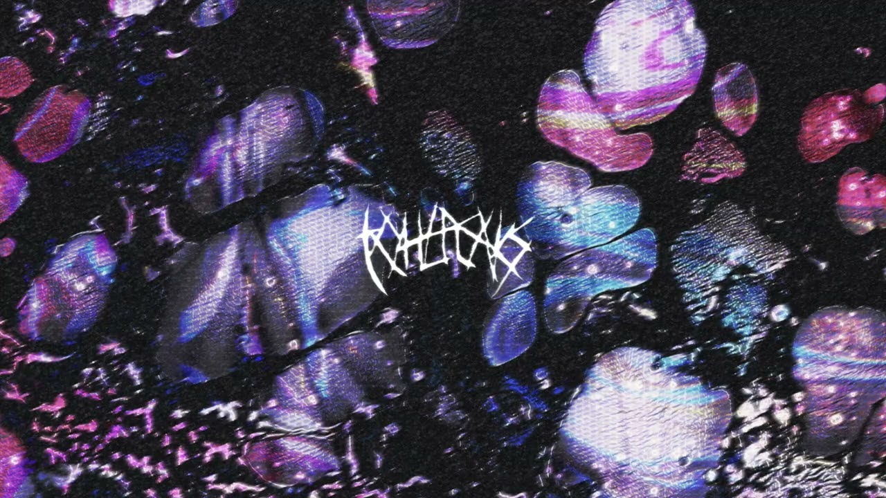 TohLPeaks - we live in a void