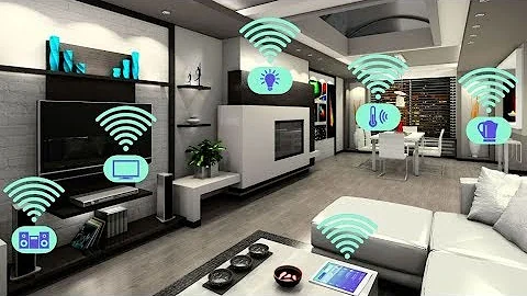 Cosa si intende per casa intelligente?