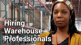 Warehouse Office Leader Jobs. 230. Ryder Jobs Supply Chain Hiring Now