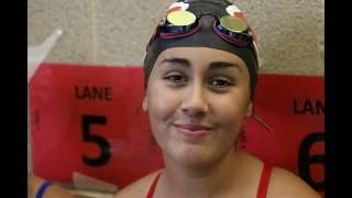 LifeCentre Swim Team Summer 2016