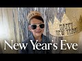 DIY FUN PRINTABLE New Year&#39;s Eve Party Hats for Kids or Adults