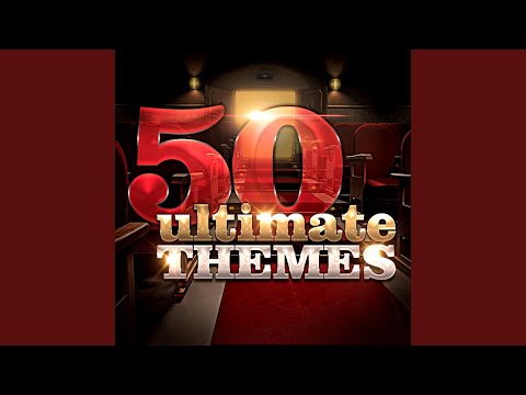 Gold Rush Studio Orchestra - Back to the Future (From the Movie "Back to the Future")