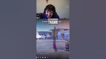 THANK YOU CSGO FOR GOLD#cs2 #counterstrike #csgo #cs2skins #cs2cases #cs2clips #cs2knife #expensive