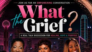 What the Grief Honest Conversations About Loss