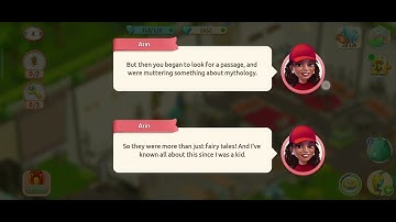 My Cafe Quest with Watson pt4-6