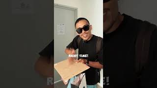 Benda wajib apply permit sebelum ubah suai rumah untuk Apartment! 😬