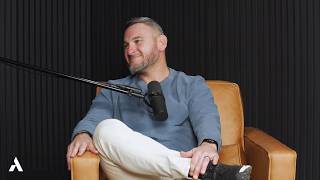 Alpha Mentality - Episode 1: Tim Banos