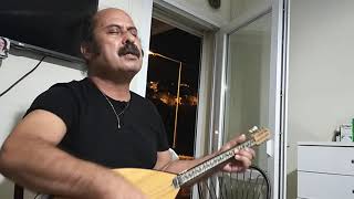 Çeke çeke MURAT SİNCER ev muhabbetleri