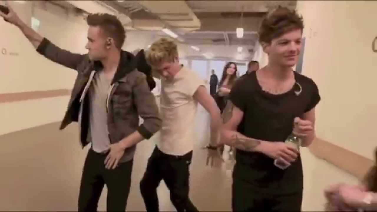 One Direction | Uptown Funk