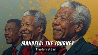The Shocking Truth About Nelson Mandela They Don't Teach in School