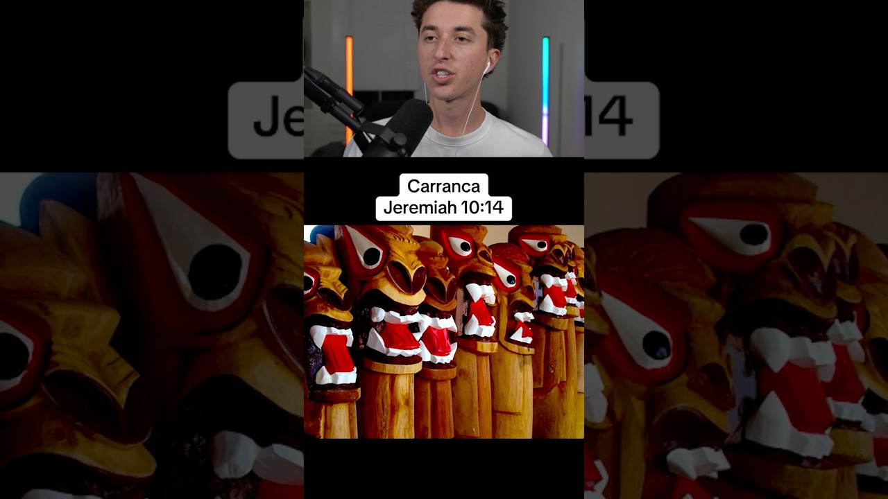 Proof Demons Are Real! 😳😨