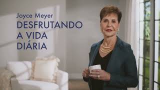 Acredite que Deus existe e que Ele é um recompensador Parte 1 | Joyce Meyer