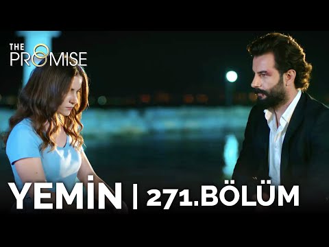 Yemin 271. Bölüm | The Promise Season 3 Episode 271