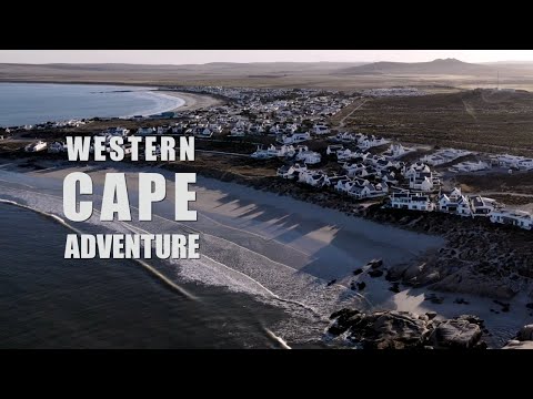 Welcome to PATERNOSTER | WESTERN CAPE ADVENTURE, Part IV