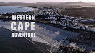 Welcome to PATERNOSTER | WESTERN CAPE ADVENTURE, Part IV