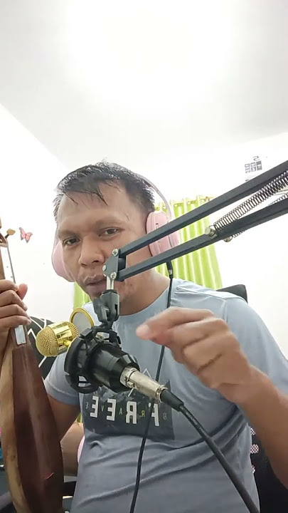 PLAYING TRADITIONAL INSTRUMENT MUSICAL KECAPI #viralvideo #music #fyp #instrumental #viral #enter...