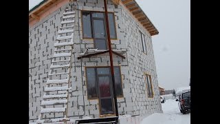 видео Как узаконить самовольную постройку – жилой дом, пристройку?
