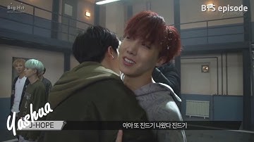 [ESPAÑOL] BTS MIC DROP "DETRAS DE CAMARAS" - Yashua D