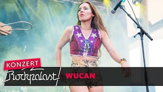 Wucan live | Rock Hard Festival 2023 | Rockpalast