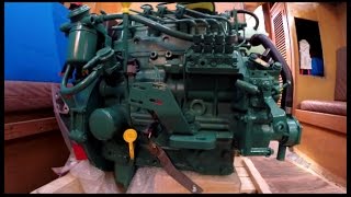 2015 Refit Episode 3