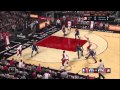 Highlights Washington Wizards Vs Toronto Raptors Playoffs First Round Game 1 