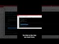 Why Copying Passwords in Access Fails Unexpectedly