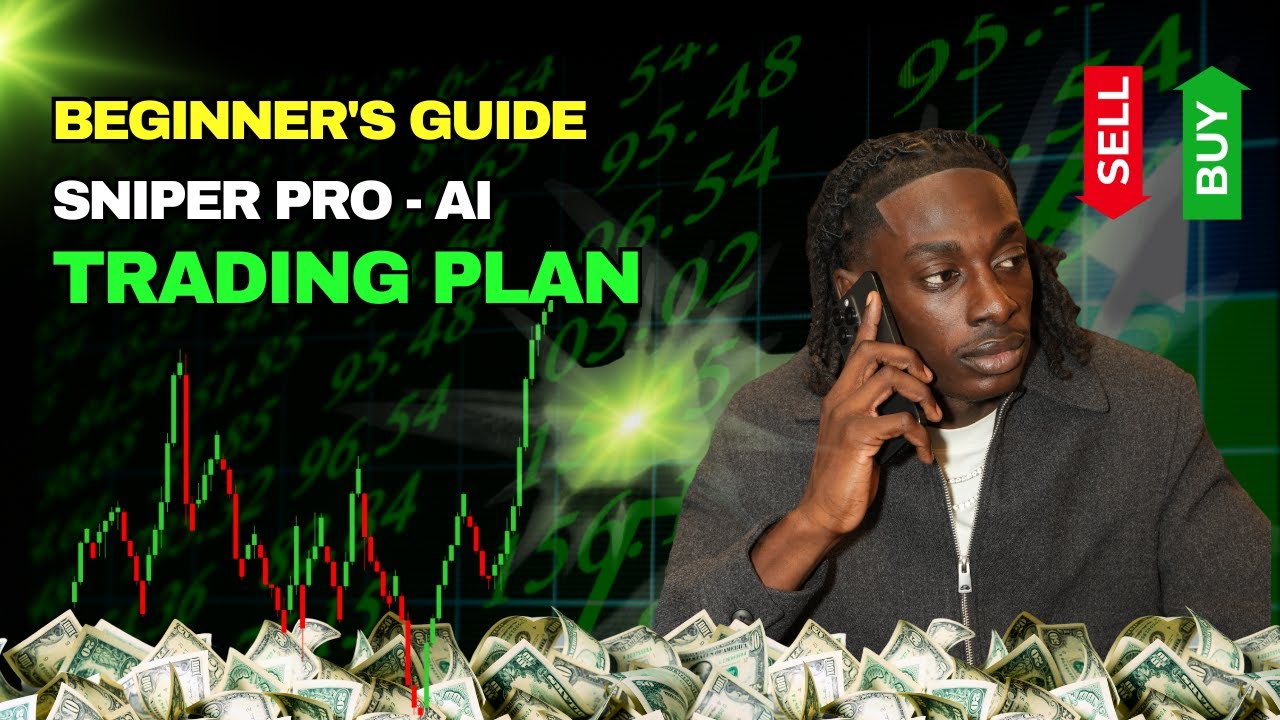 SNIPER PRO - TRADING PLAN 2026