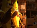peanut and Banana settings together Day1