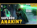6 FATOS INCRÍVEIS SOBRE LUKE SKYWALKER QUE VOCÊ PRECISA SABER!
