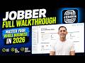 Jobber Full Walkthrough (2026): Best HVAC Software for Small Businesses?