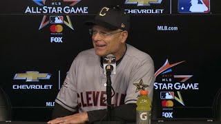 2017 ASG: Mills on Cano's game-winning homer in win