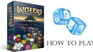 How to Play - Lanterns