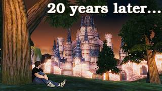 Twilight Princess 20 Years Later