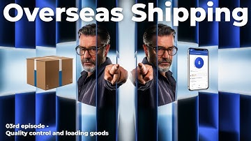 Want to Know the SECRET to Efficient Overseas Shipping Watch This